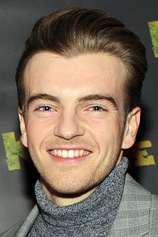 picture of actor Jonno Davies