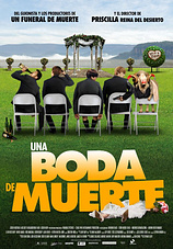 poster of content Una Boda de muerte