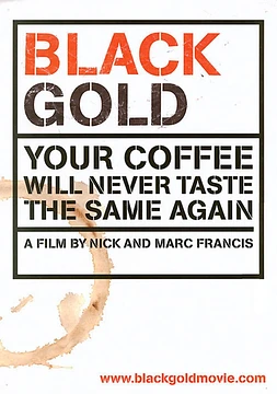 poster of movie Oro negro