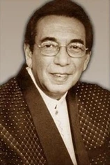 Foto de Ernesto Cortázar hijo