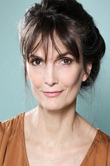 picture of actor Véronique Boulanger
