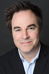photo of person Roger Bart