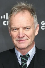 Foto de Sting