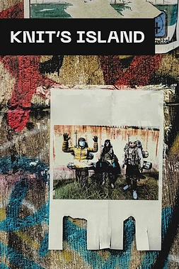 poster of movie Knit's Island