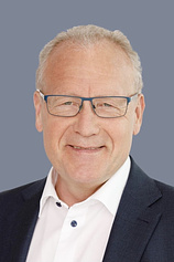 photo of person Willi Baer