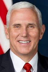 Foto de Mike Pence