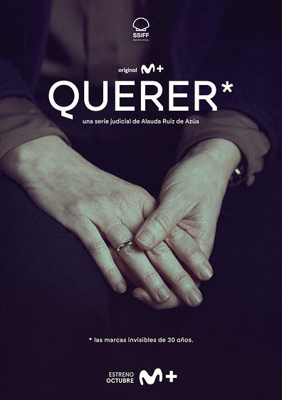 Imagen de Querer (Cartel)