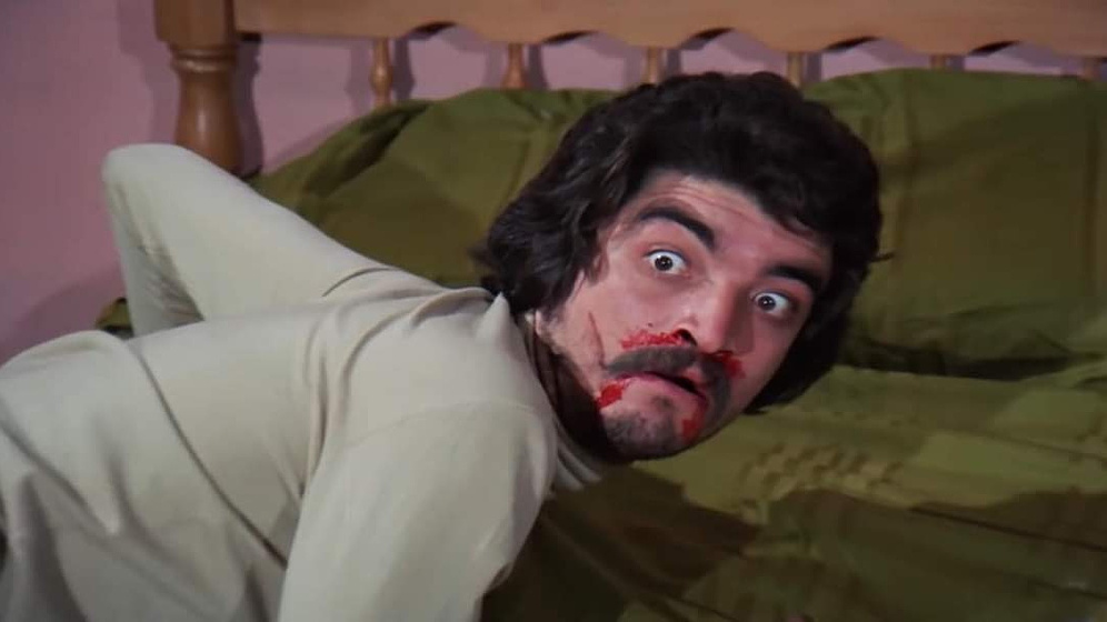 Bülent Kayabaş en karate-girl