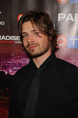 picture of actor Mike Lobel