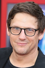 photo of person Eric Bross