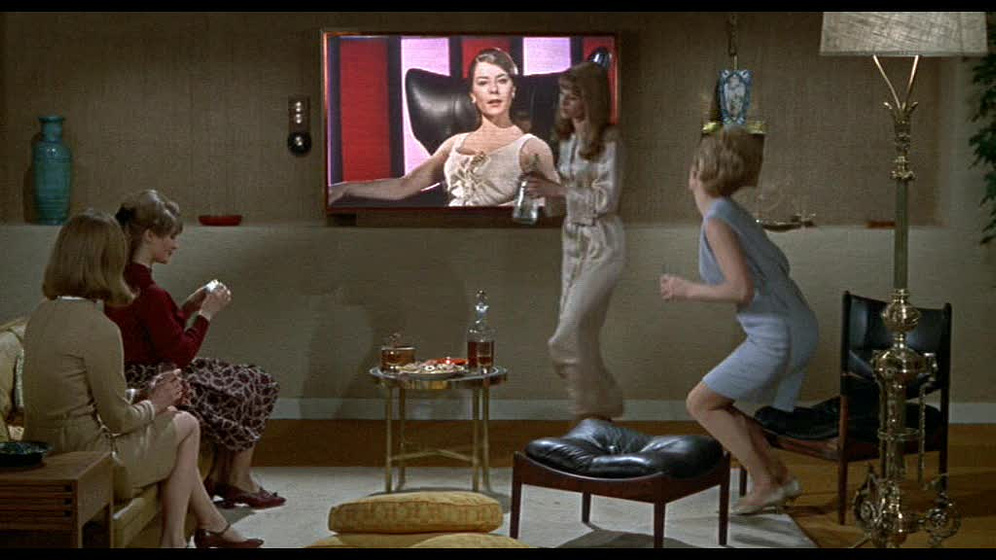 Imagen de Fahrenheit 451