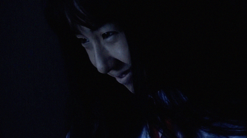 Juri Miyazawa en a-haunted-school