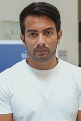 picture of actor José Acosta