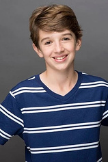 picture of actor Jacob Horsley
