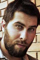 photo of person Rustam Mosafir
