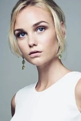 Foto de Joanna Vanderham