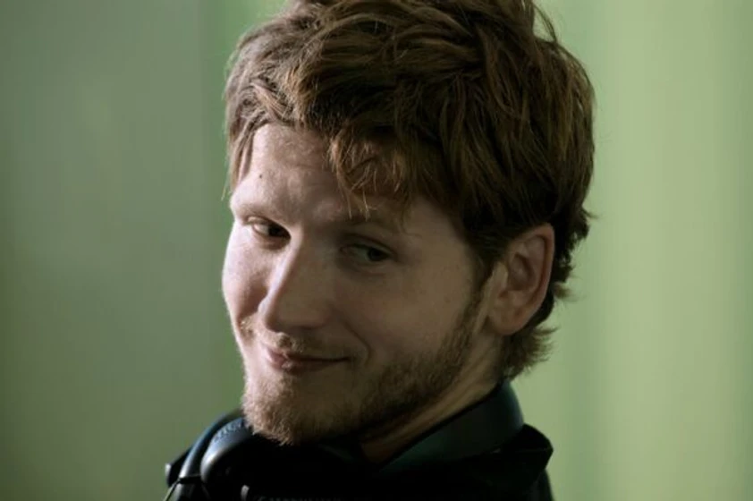Dennis Gansel en La Ola