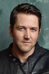 picture of actor Josh Braaten