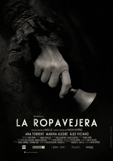 Imagen de la-ropavejera (Cartel)