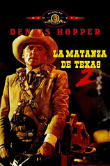 poster of movie La Matanza de Texas 2