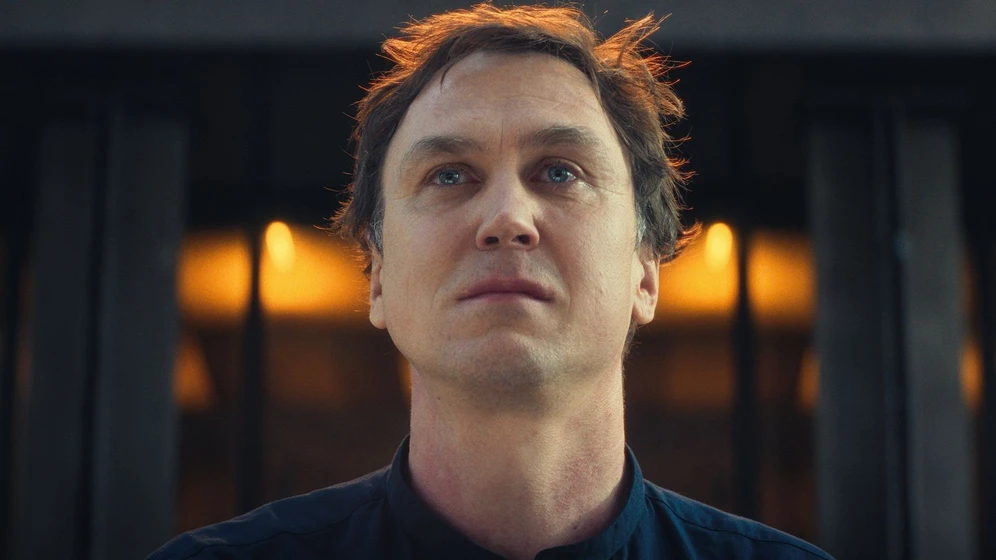 Lars Eidinger en dying