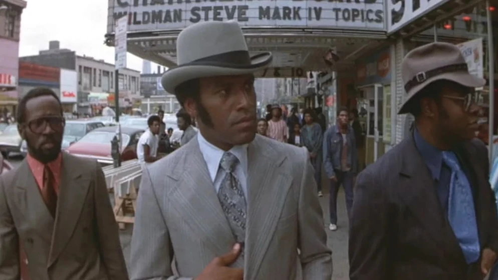 Fred Williamson en el-padrino-de-harlem