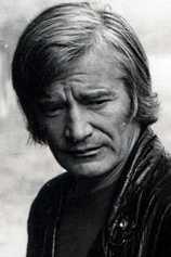 Foto de Paul Gégauff