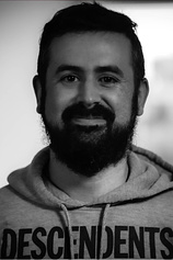 photo of person Eduardo Salinas