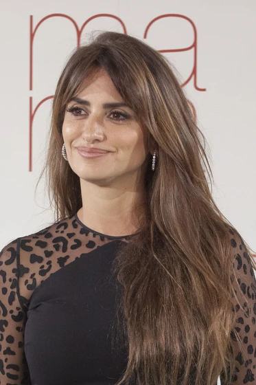 Penélope Cruz en ma-ma