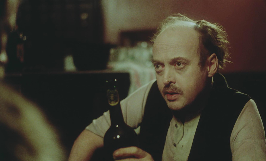 Adrian Brine en misterios