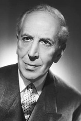 photo of person Marcel L'Herbier
