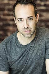 picture of actor Jeff Sinasac