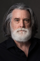 picture of actor Patrick Joseph Byrnes