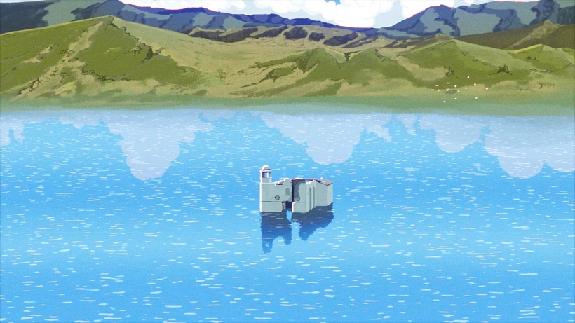 Imagen de Akopa (Más Arriba)