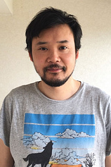 photo of person Kenji Iwaisawa