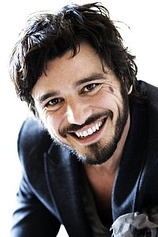 picture of actor Michele Venitucci