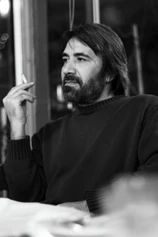 Foto de Zeki Demirkubuz