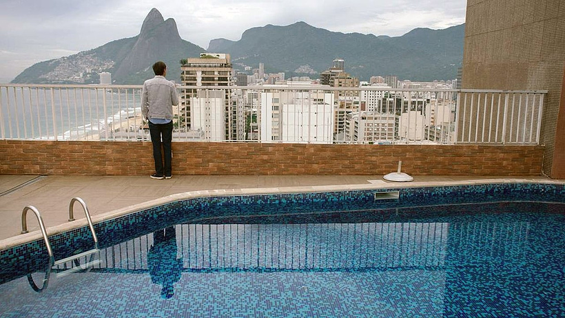 Imagen de Where Are You, João Gilberto?