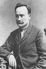 photo of person Ivan Franko