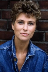 Foto de Claudia Demarmels