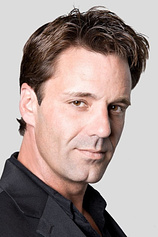 photo of person Todd Tucker