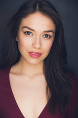 picture of actor Zoe Cipres
