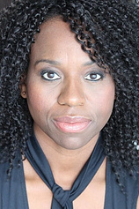 picture of actor Sonya Leslie-Shepherd