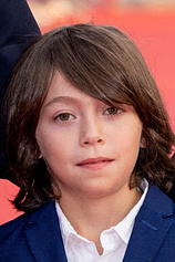 picture of actor Giovanni Pucci