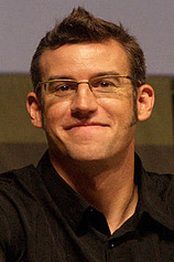 photo of person Shane Acker