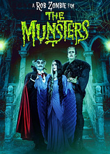 poster of movie La Familia Monster