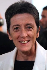 Foto de Rosa Mota