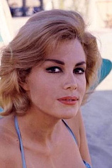 picture of actor Susy Andersen