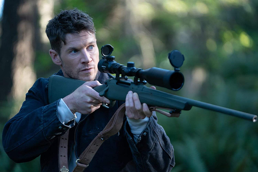 Chad Michael Collins en sniper-assassin-s-end