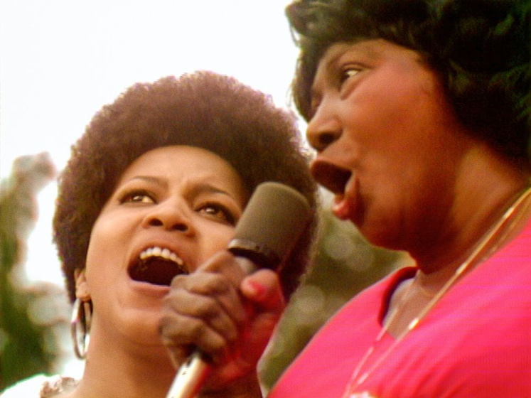 Imagen de Summer of Soul